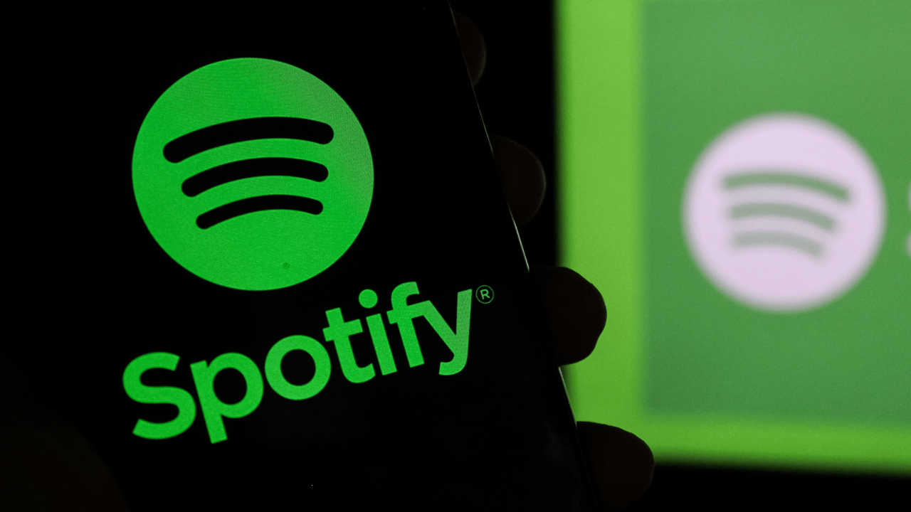 Spotify, yapay zeka destekli koşu modunu Android için kullanıma sundu