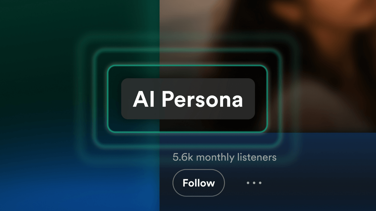 Spotify, yapay zekayla oluşturulan sanatçı profillerine "AI Persona" etiketi ekleyecek