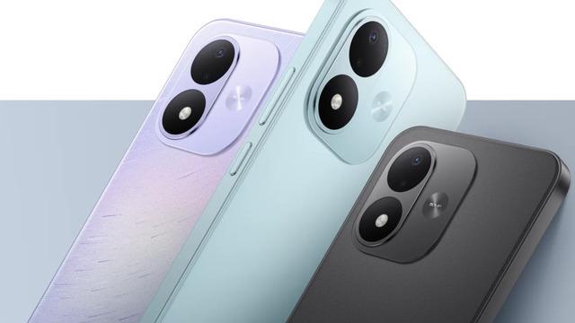 Sudan Ucuz Telefon Redmi 17 5G Sessiz Sedasız Duyuruldu