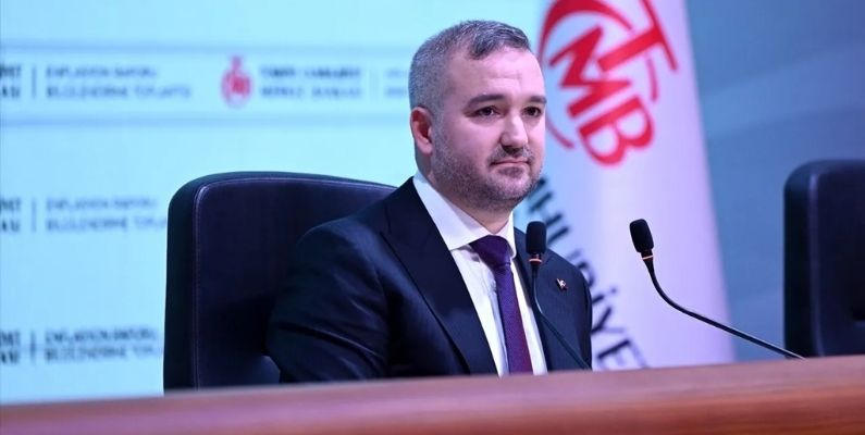 TCMB Başkanı Fatih Karahan’dan Kritik 2026 Mesajı: ‘Para Politikası Sıkılaşabilir’