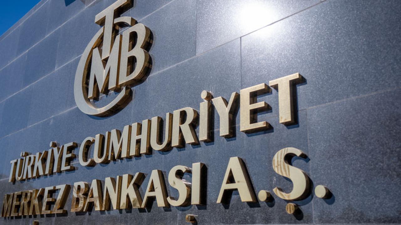 TCMB, bir elektronik para şirketinin faaliyet iznini iptal etti