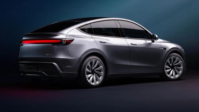 Tesla Model Y Türkiye Fiyatları Zamlandı: İşte Yeni Fiyatlar!