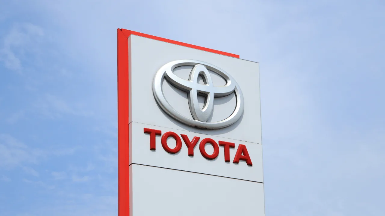 Toyota’dan Türkiye’ye destek: AB üretimi kapsamında sayılmalı