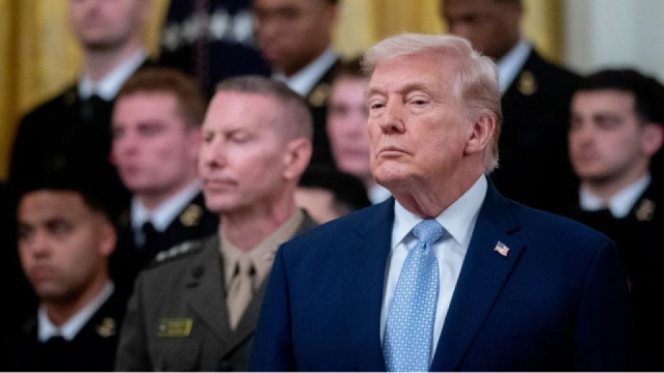Trump: Fed'in faiz artırması yanlış olur
