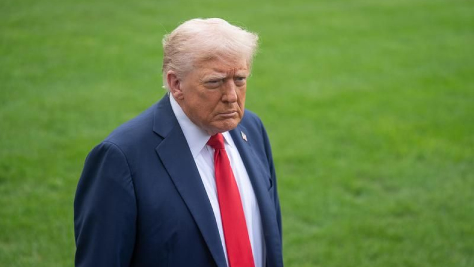 Trump Kanada'ya kızdı, gölün adını değiştirmekle tehdit etti