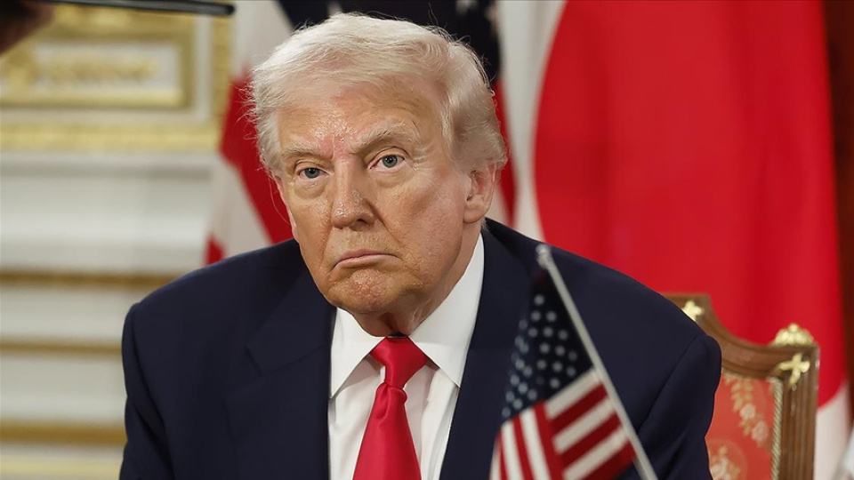 Trump'ın 5 bin dolar vaadine Kongre onay şartı