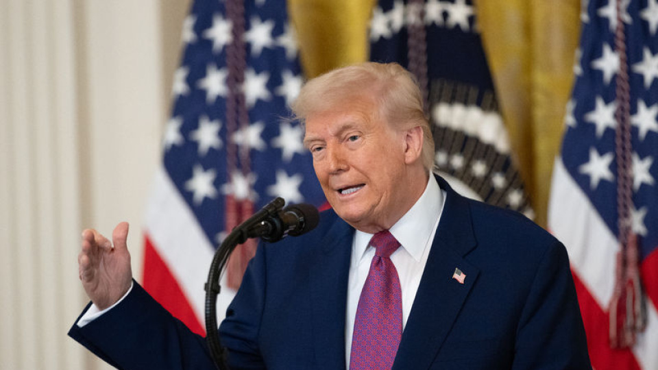 Trump'ın İran'la anlaşma taslağında değişiklik istediği iddiası