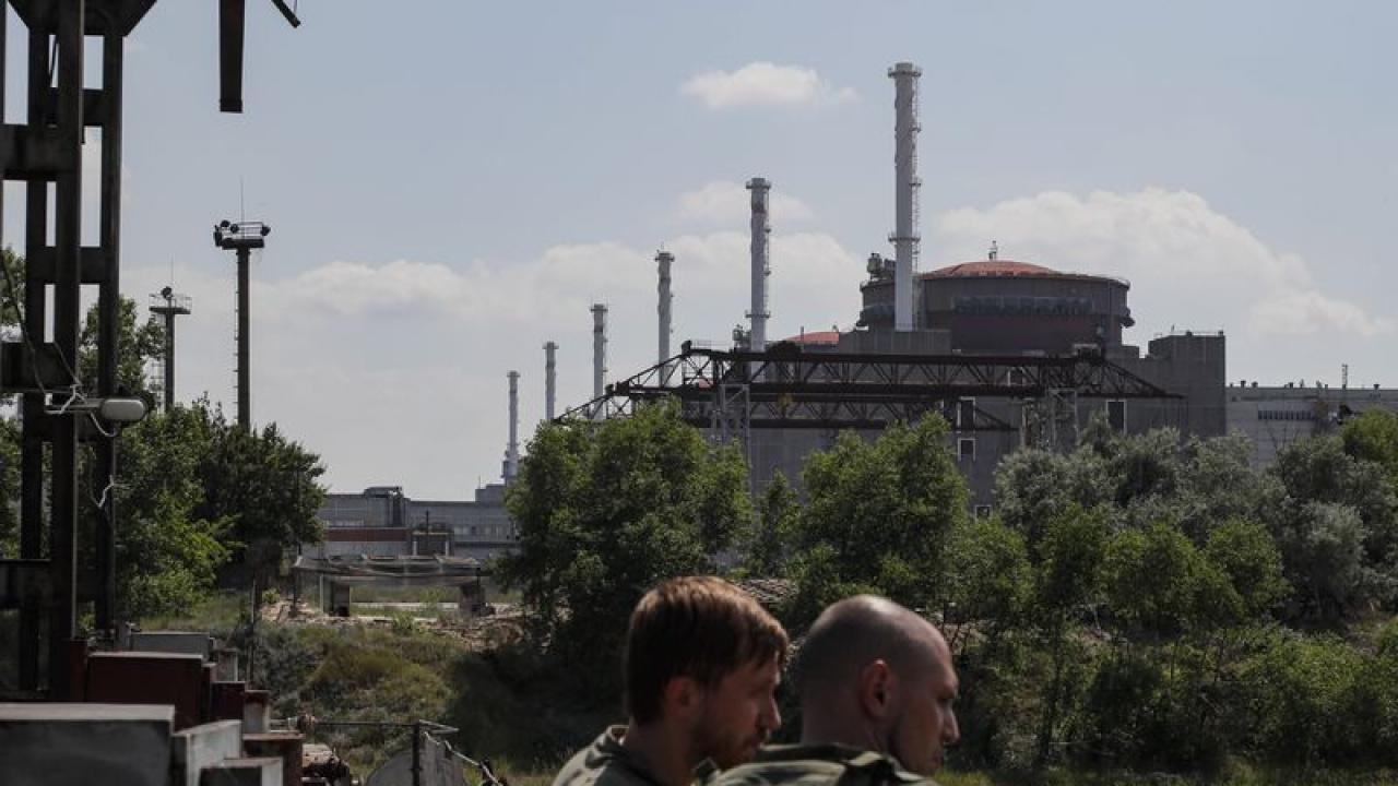 Trump'tan enerjide Rusya-Ukrayna ateşkesi iddiası