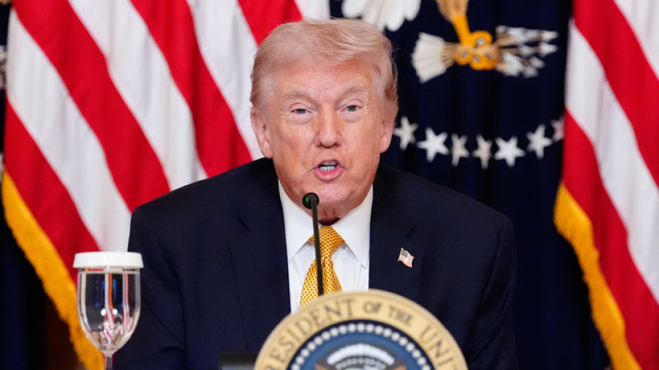 Trump'tan İran anlaşması için yoğun diplomasi trafiği