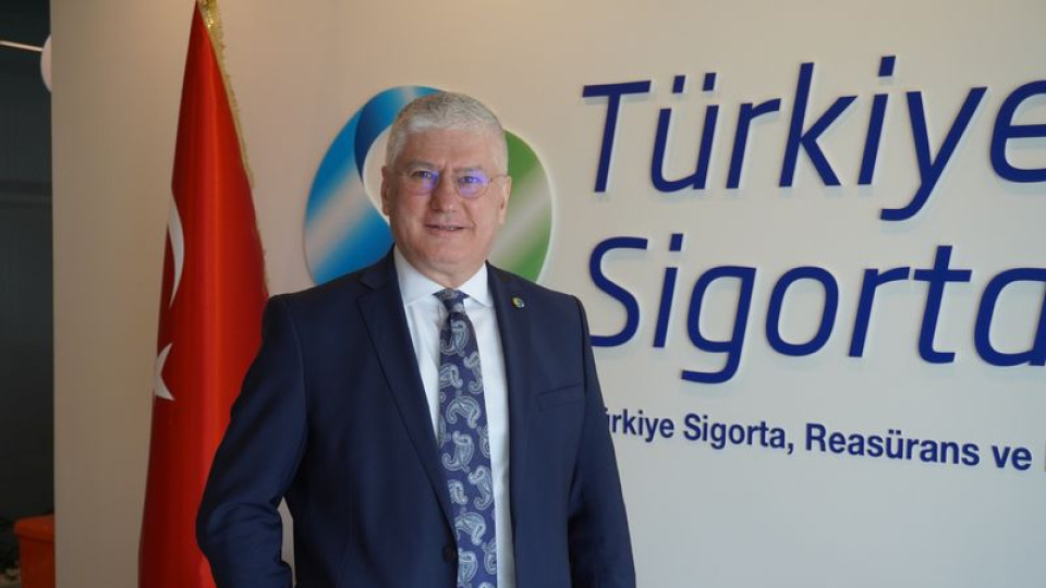 TSB'den Palandöken'in 'kasko ve sigorta poliçeleri pahalı' açıklamasına yanıt