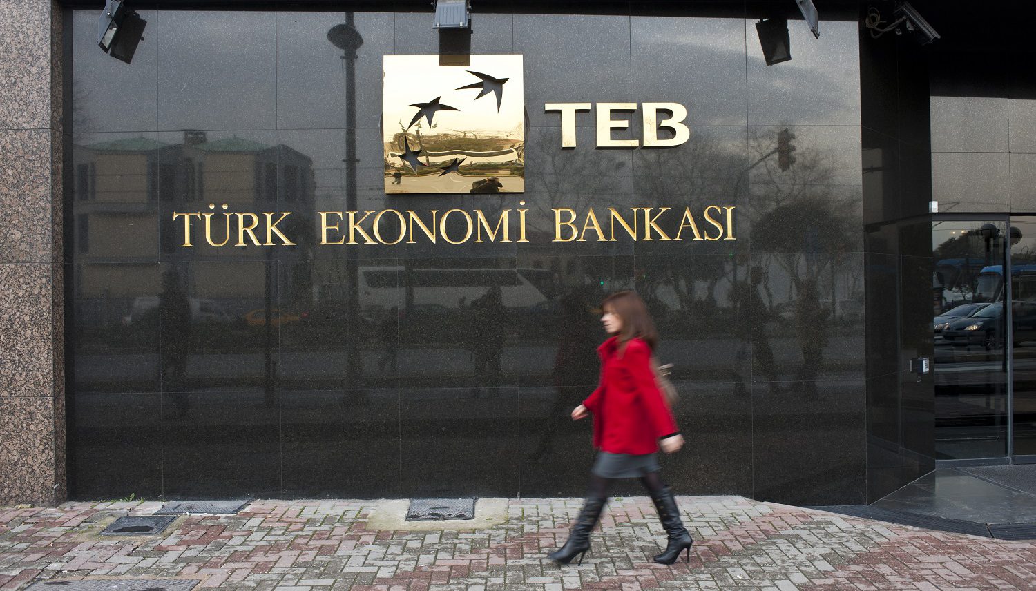 Türk Ekonomi Bankası (TEB) 2026 yılı birinci çeyrek finansal sonuçlarını açıkladı