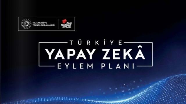 Türkiye’nin 2026-2030 Yapay Zekâ Eylem Planı: 1 Trilyon Liralık Hedefin Detayları Neler?
