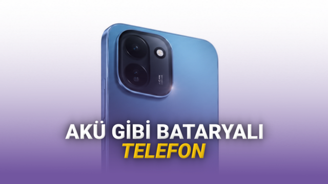vivo Y600 Turbo Tanıtıldı: İşte Fiyatı ve Özellikleri