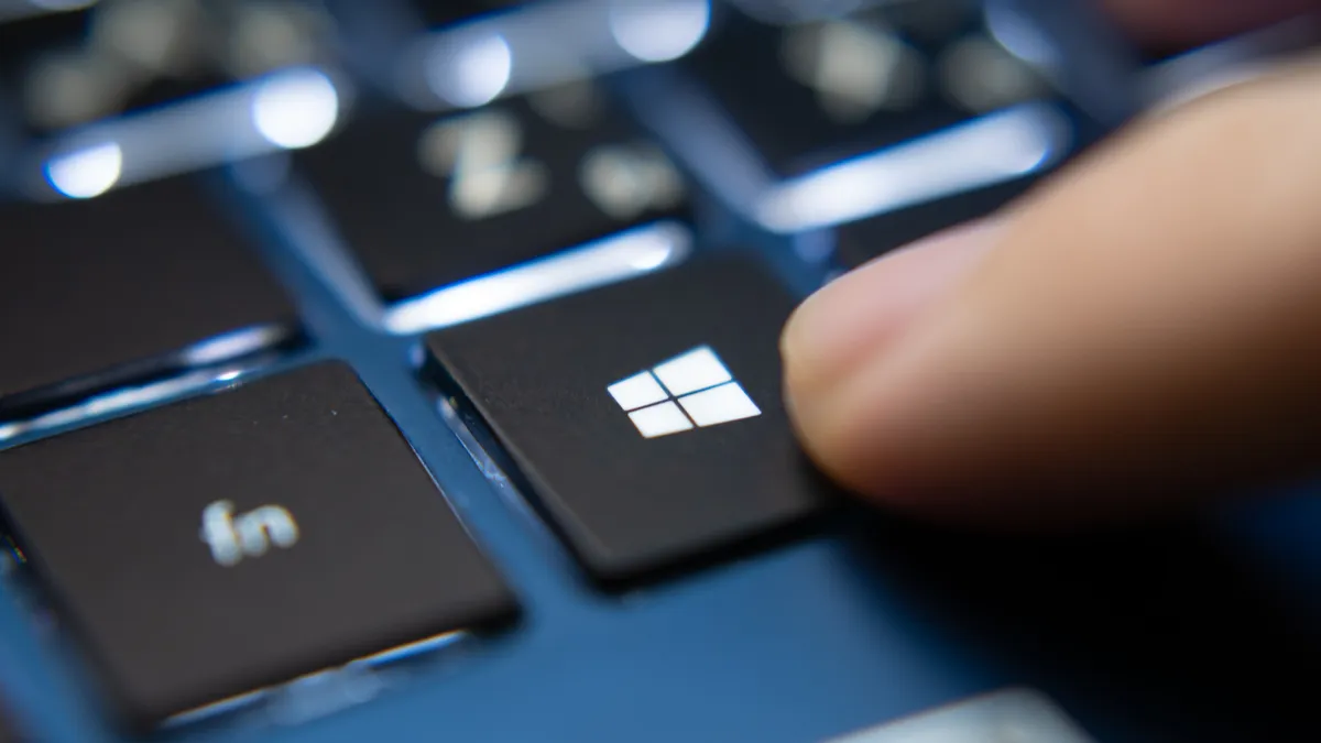 Windows 10 tehlikesi büyüyor: 1.903 aktif güvenlik açığı tespit edildi
