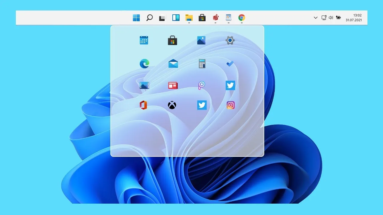 Windows 11’de yıllardır beklenen özellik geri dönüyor