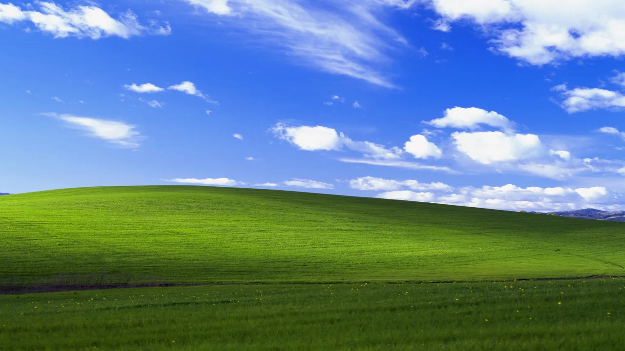 Windows XP’ye Yıllar Sonra Pascal Desteği Geldi: TITAN Xp ve GTX 10 Serisi Çalışıyor
