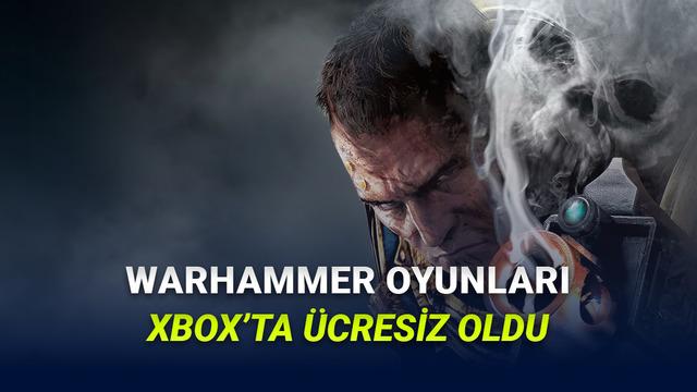 Xbox'ta Bu Hafta Sonu Ücretsiz Olacak Oyunlar Belli Oldu