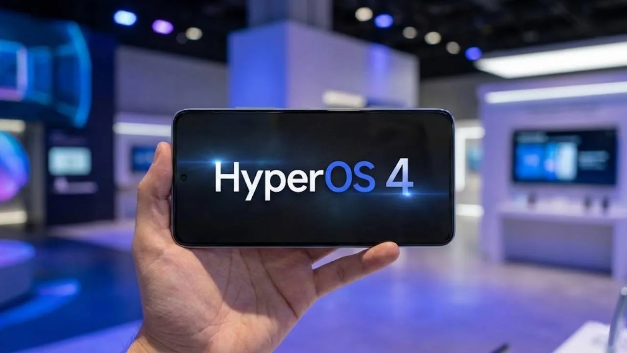 Xiaomi HyperOS 4 alacak telefonlar