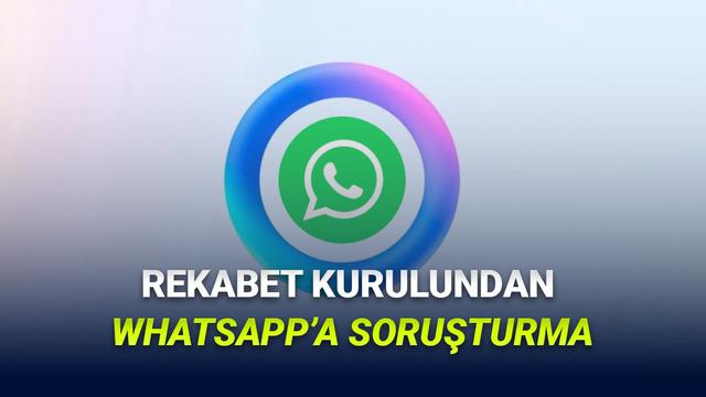Yakında WhatsApp'tan Farklı Yapay Zekâ Araçları Kullanılabilecek