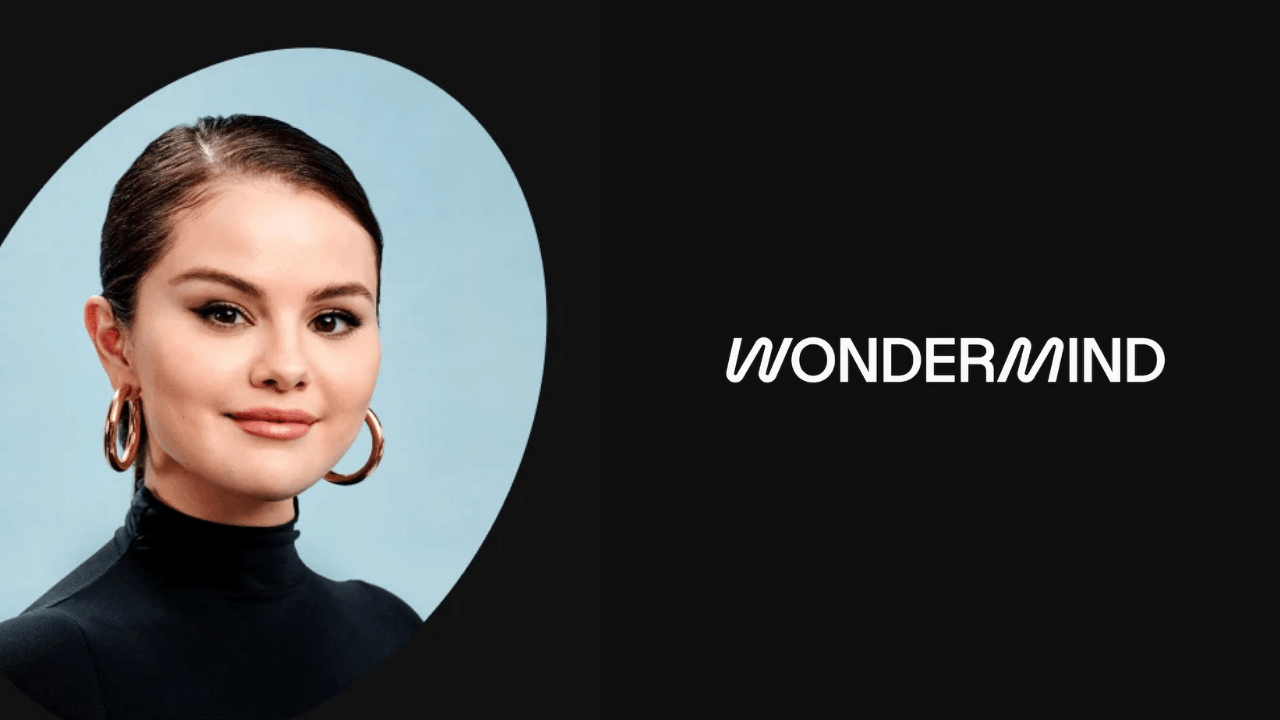 Yatırımcılar, Selena Gomez'in sağlık girişimi Wondermind'a dava açtı