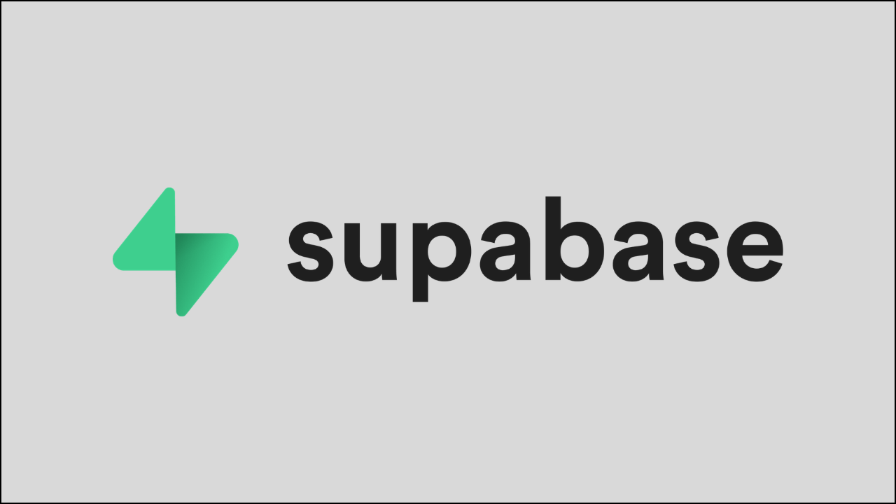 Yazılım geliştirme ve bulut altyapısı girişimi Supabase, 150 milyon dolar yatırım aldı
