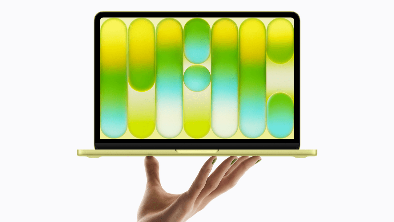 Yeni MacBook Neo, iki önemli güncelleme ile karşımıza çıkabilir